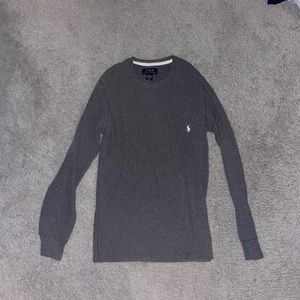 Ralph Lauren long sleeve shirt for sale